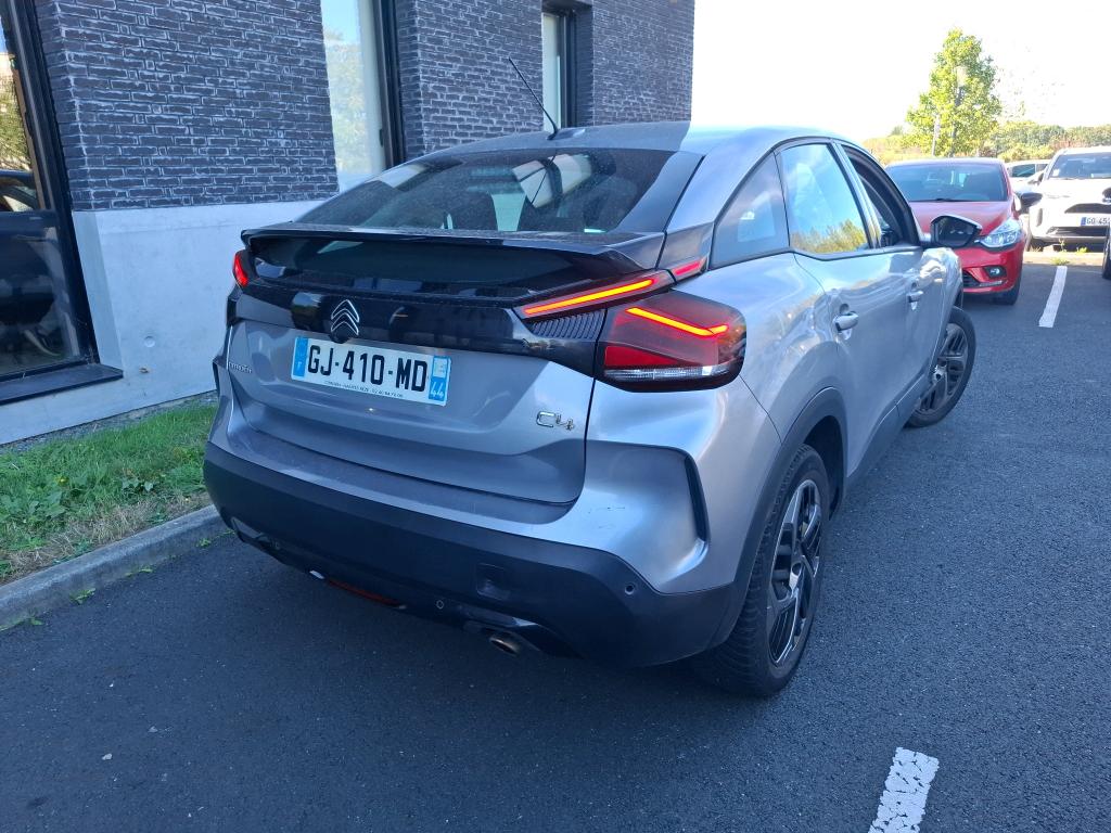 CITROEN C4 BlueHDi 130 S&S EAT8 Feel Pack 2022