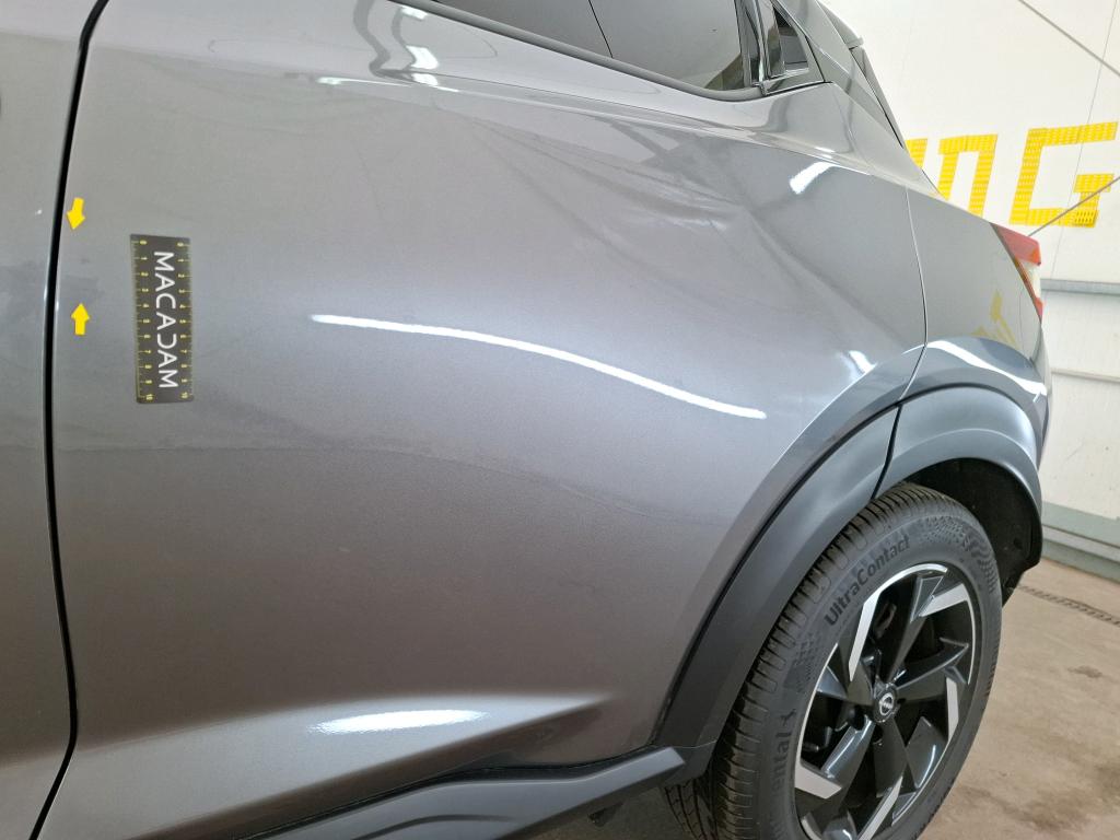 NISSAN JUKE 2023 HYBRID 143 Business+ 2023