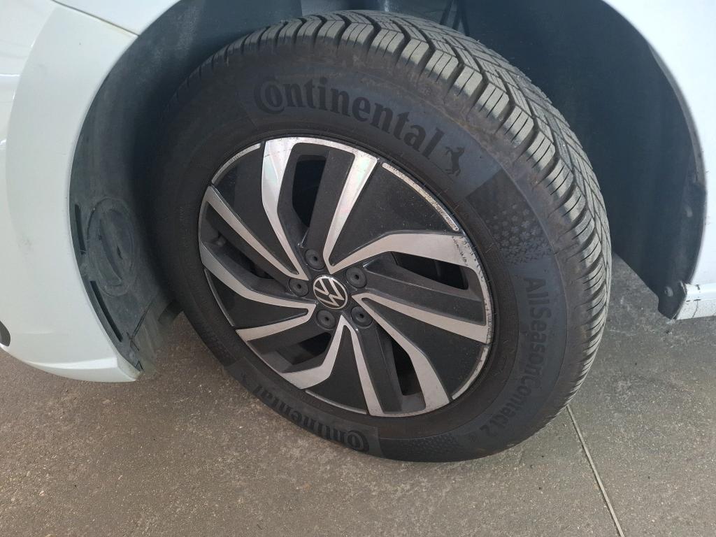 VOLKSWAGEN POLO 1.0 TSI 95 S&S BVM5 Life Plus 2023