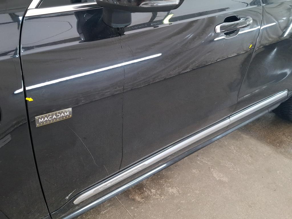 VOLVO XC90 T8 Twin Engine 303+87 ch Geartronic 8 7pl Inscription 2019