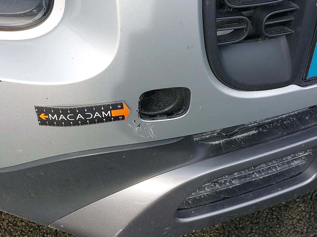 CITROEN C3 Aircross PureTech 110 S&S BVM6 Feel 2019