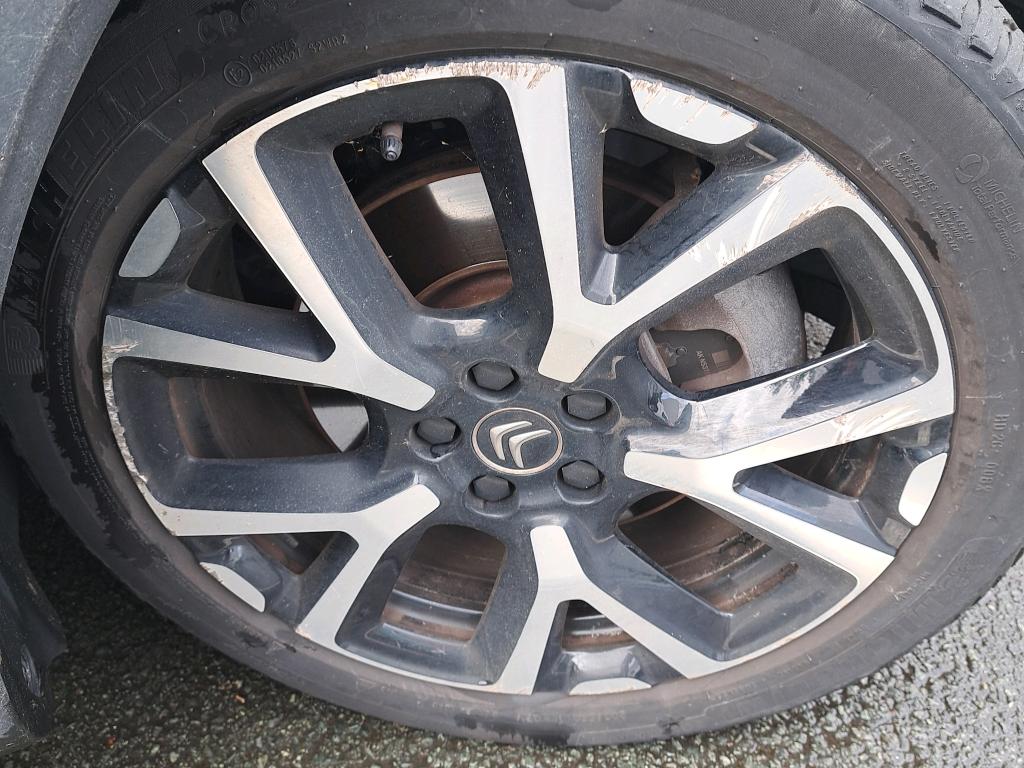 CITROEN C5 Aircross Hybride Rechargeable 225 S&S e-EAT8 Shine Pack 2020