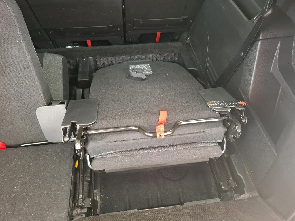 PEUGEOT 5008 BUSINESS PureTech 130ch S&S EAT8 Active 2021