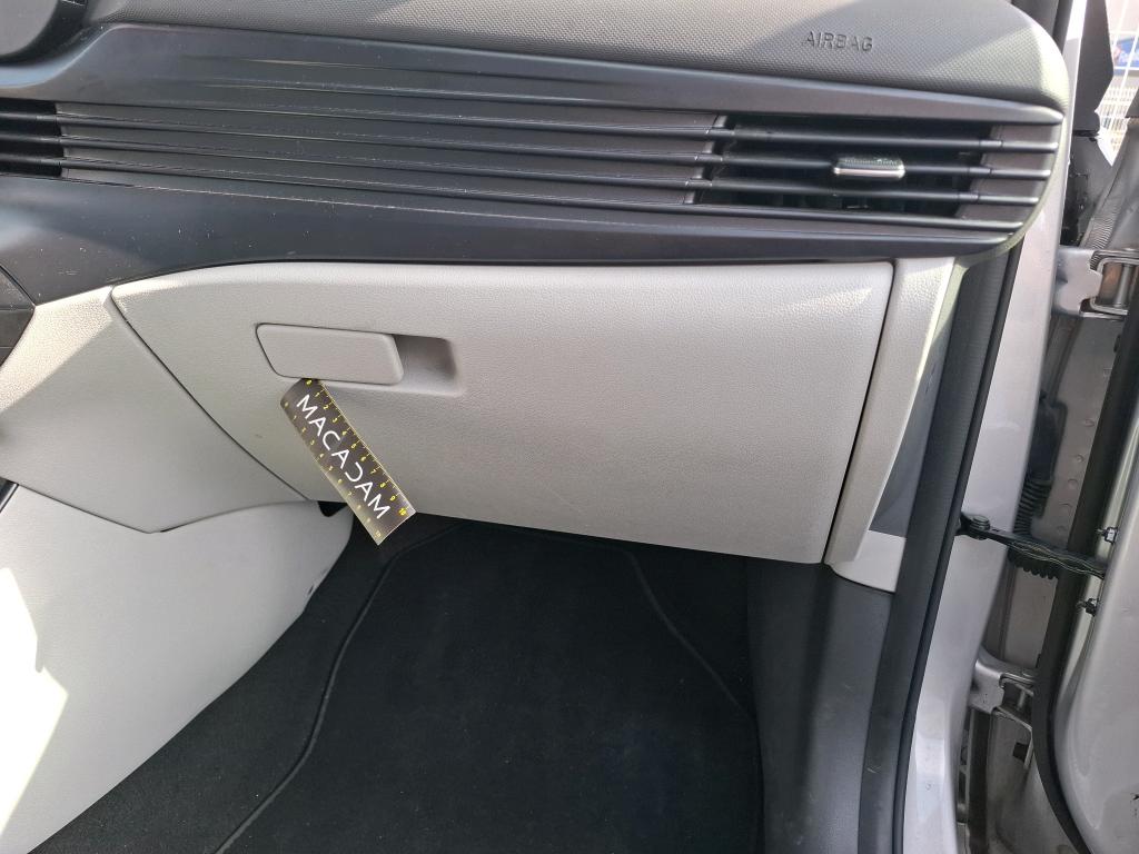 HYUNDAI BAYON 1.0 T-GDi 100 DCT-7 Hybrid 48V Intuitive 2023