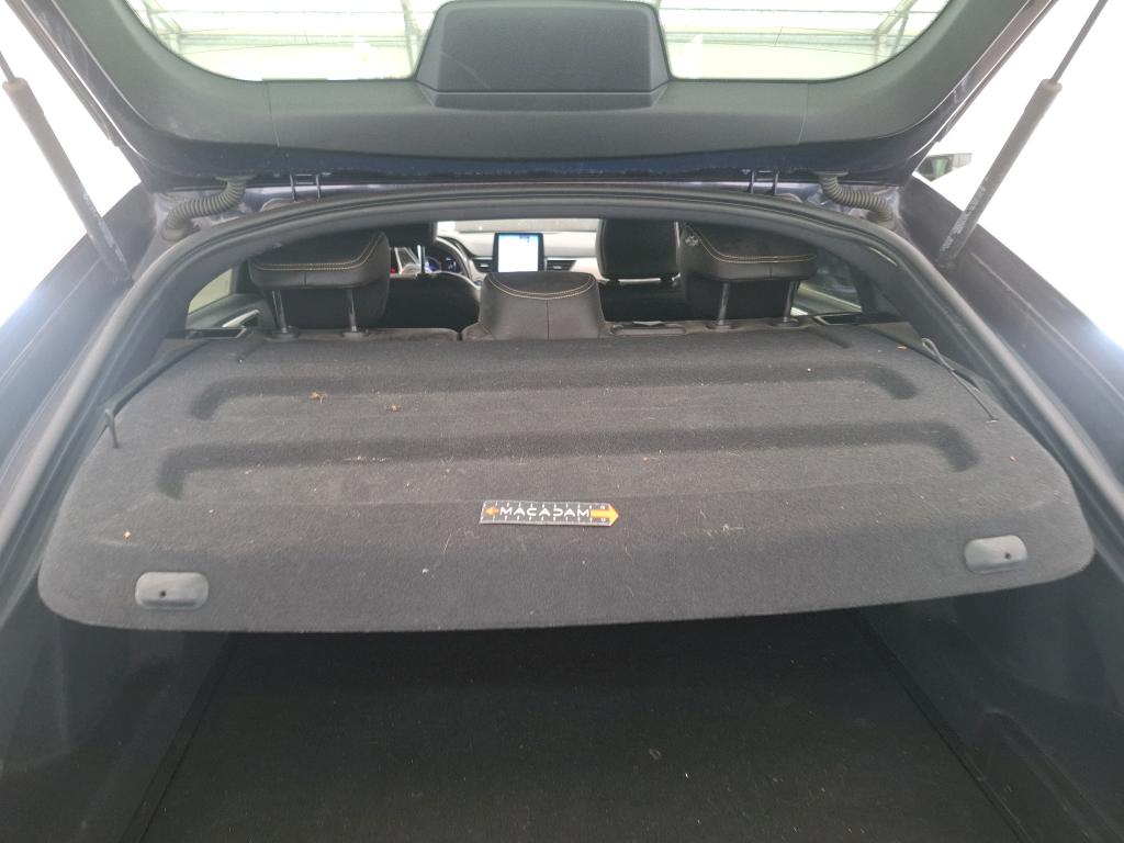 RENAULT ARKANA E-Tech 145 - 23 Techno 2024