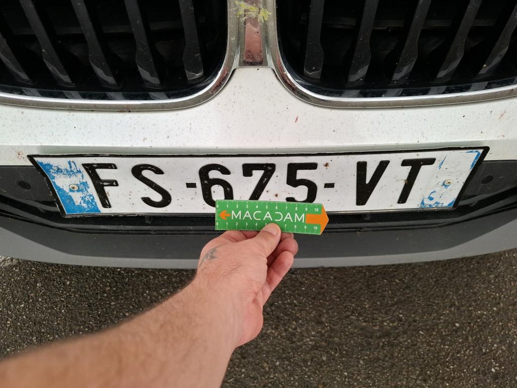 BMW X1. X1 F48 LCI sDrive 18d 150 ch BVA8 Business Design 2020