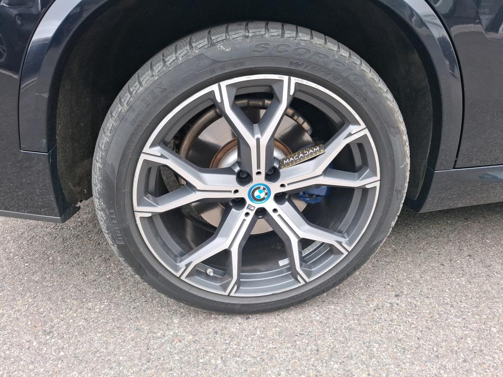 BMW X-SERIES X5 G05 xDrive45e 394 ch BVA8 M Sport 2022