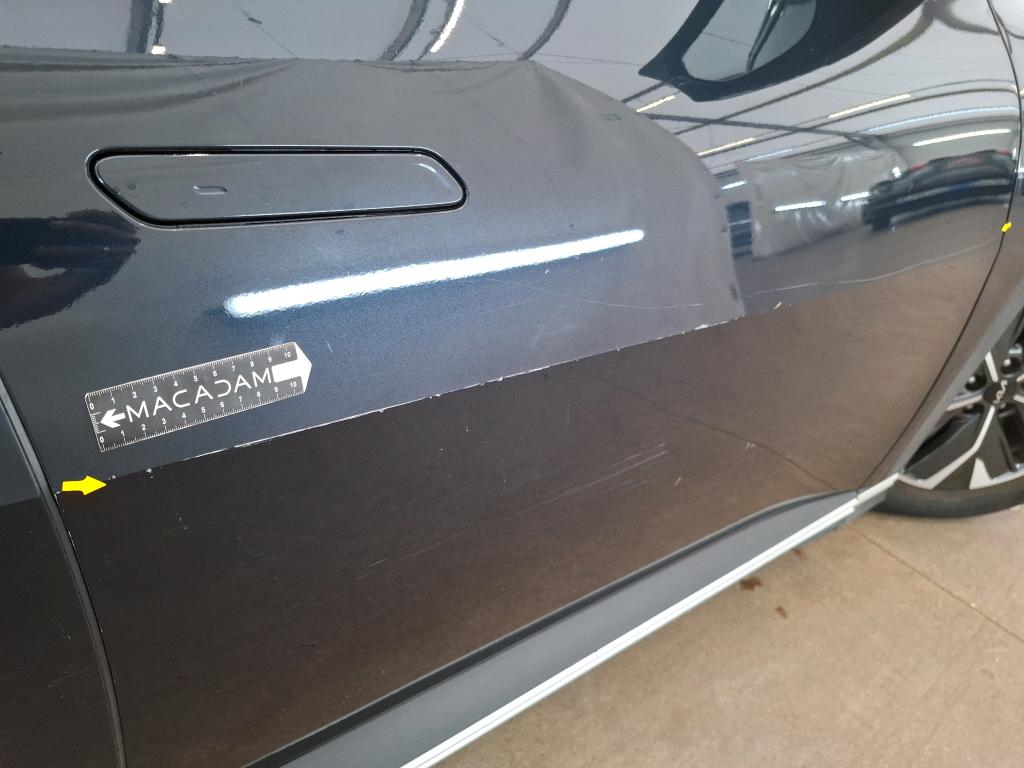 KIA EV6 229 ch Air Active 2022