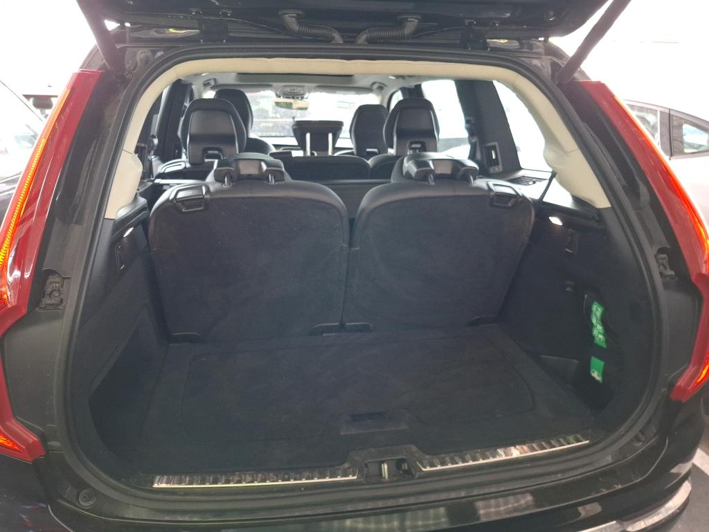 VOLVO XC90 Recharge T8 AWD 310+145 ch Geartronic 8 7pl Ultimate Style Chrome 2023