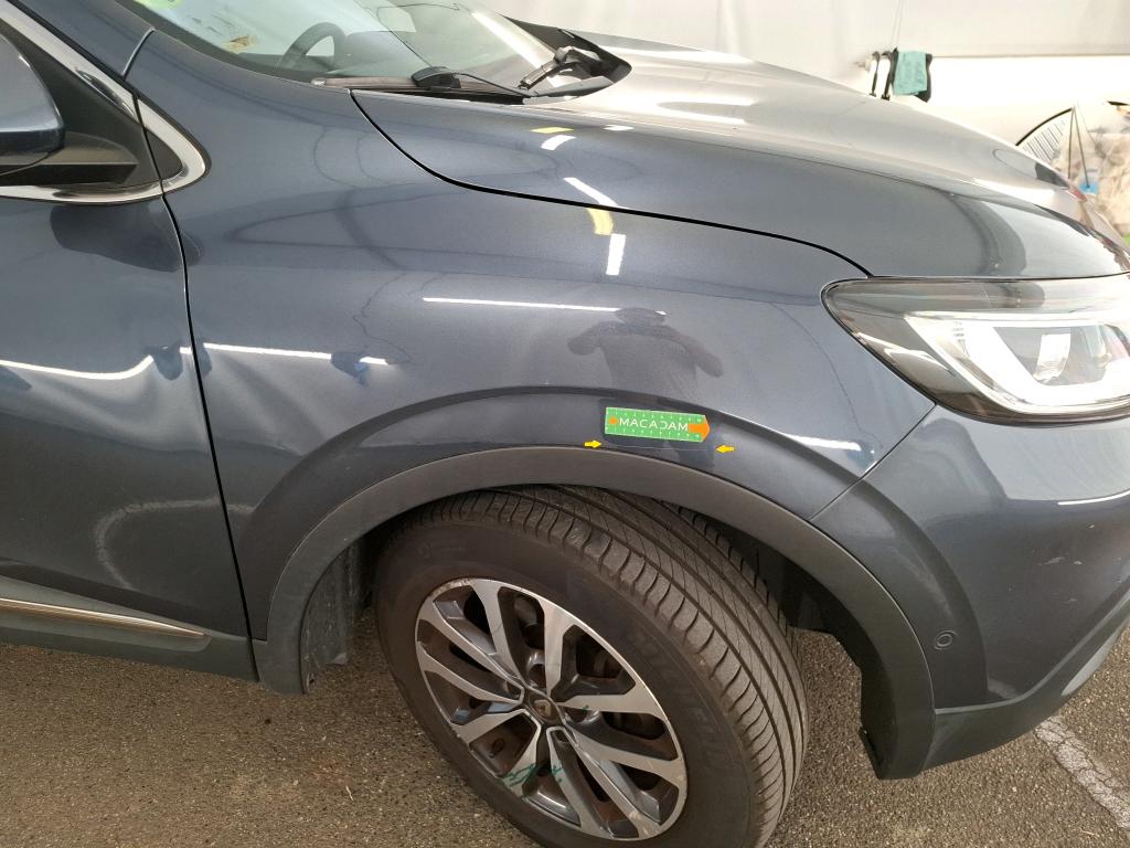 RENAULT KADJAR BUSINESS dCi 110 Energy 2018