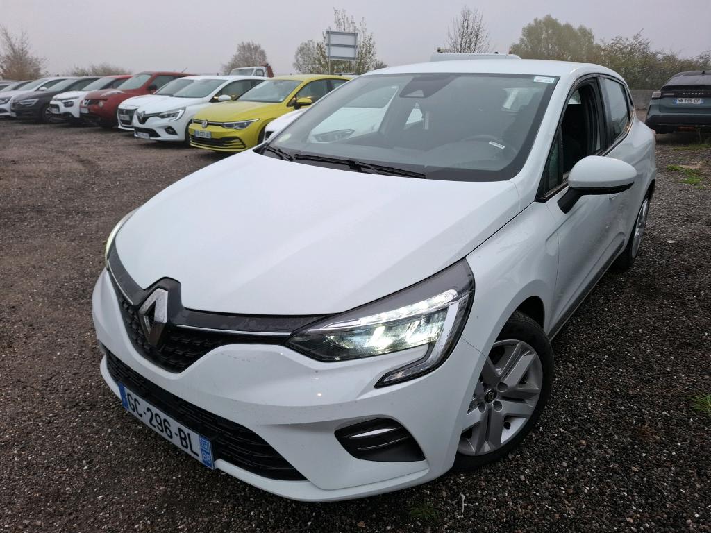 CLIO V