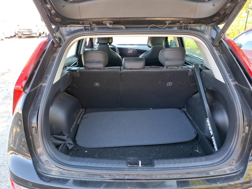 KIA NIRO 1.6 GDi 141 ch HEV DCT6 Active 2022
