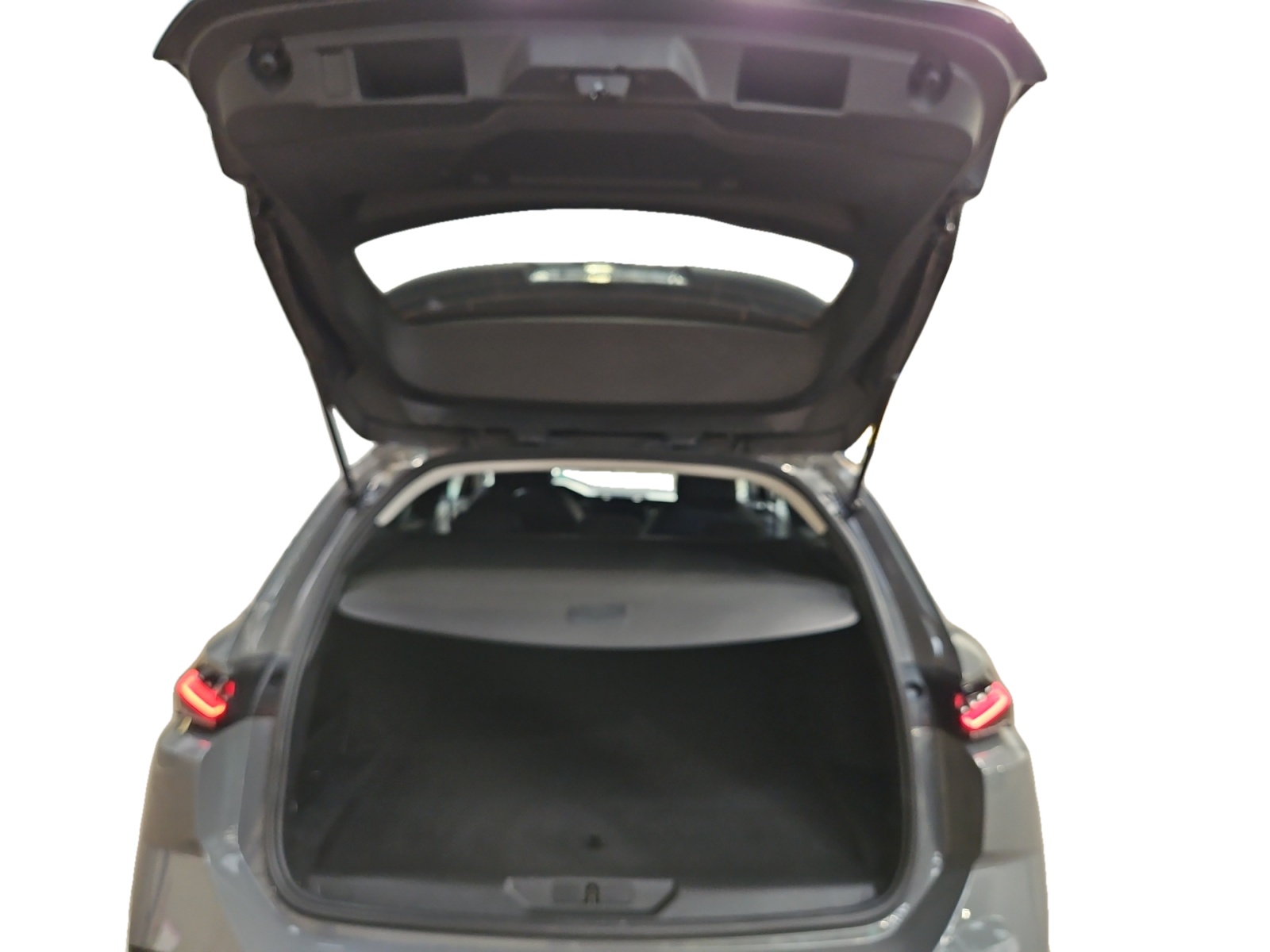 PEUGEOT 308 SW BlueHDi 130ch S&S EAT8 Allure 2026