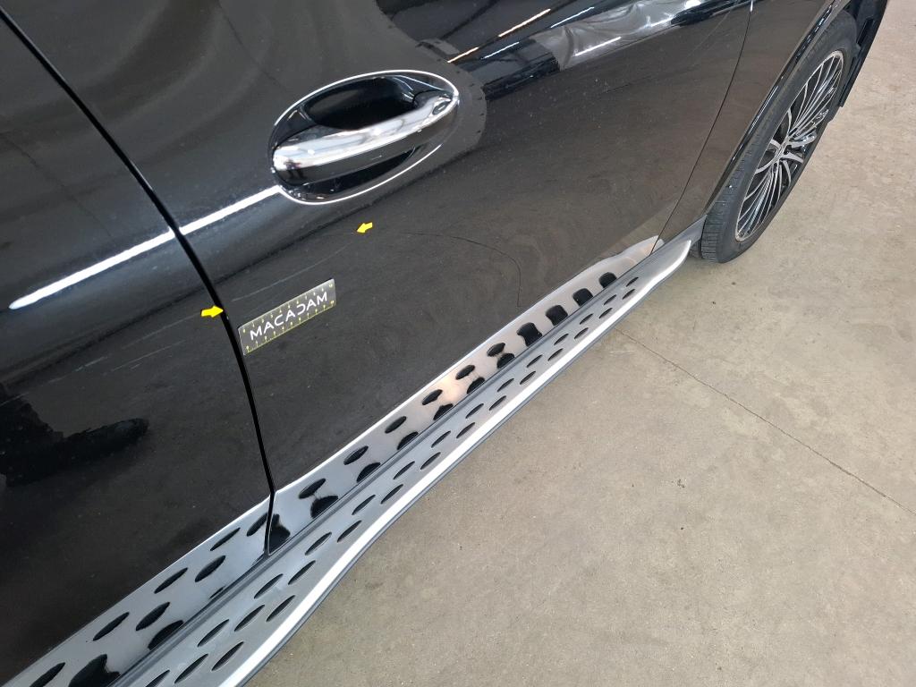 MERCEDES-BENZ MERCEDES GLC 300 e 9G-Tronic 4Matic AMG Line 2023
