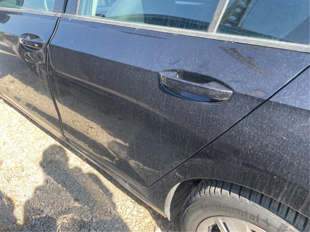 VOLKSWAGEN GOLF 1.0 TSI OPF 110 BVM6 Life Business 2022