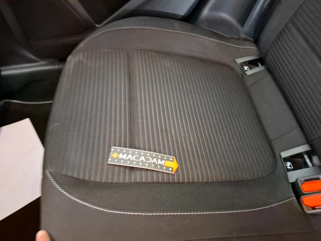 FORD FOCUS SW 1.0 Flexifuel 125 S&S mHEV Powershift Titanium X Business 2023