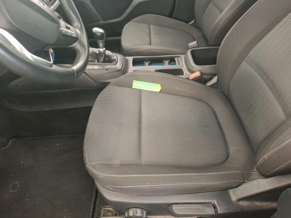 FORD FOCUS SW 1.5 EcoBlue 95 S&S Trend 2020
