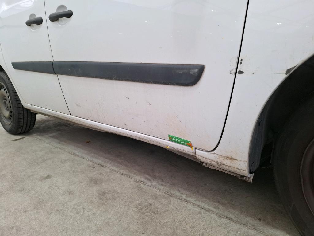RENAULT KANGOO VU EXPRESS 1.5 DCI 90 E6 EXTRA R-LINK 2019