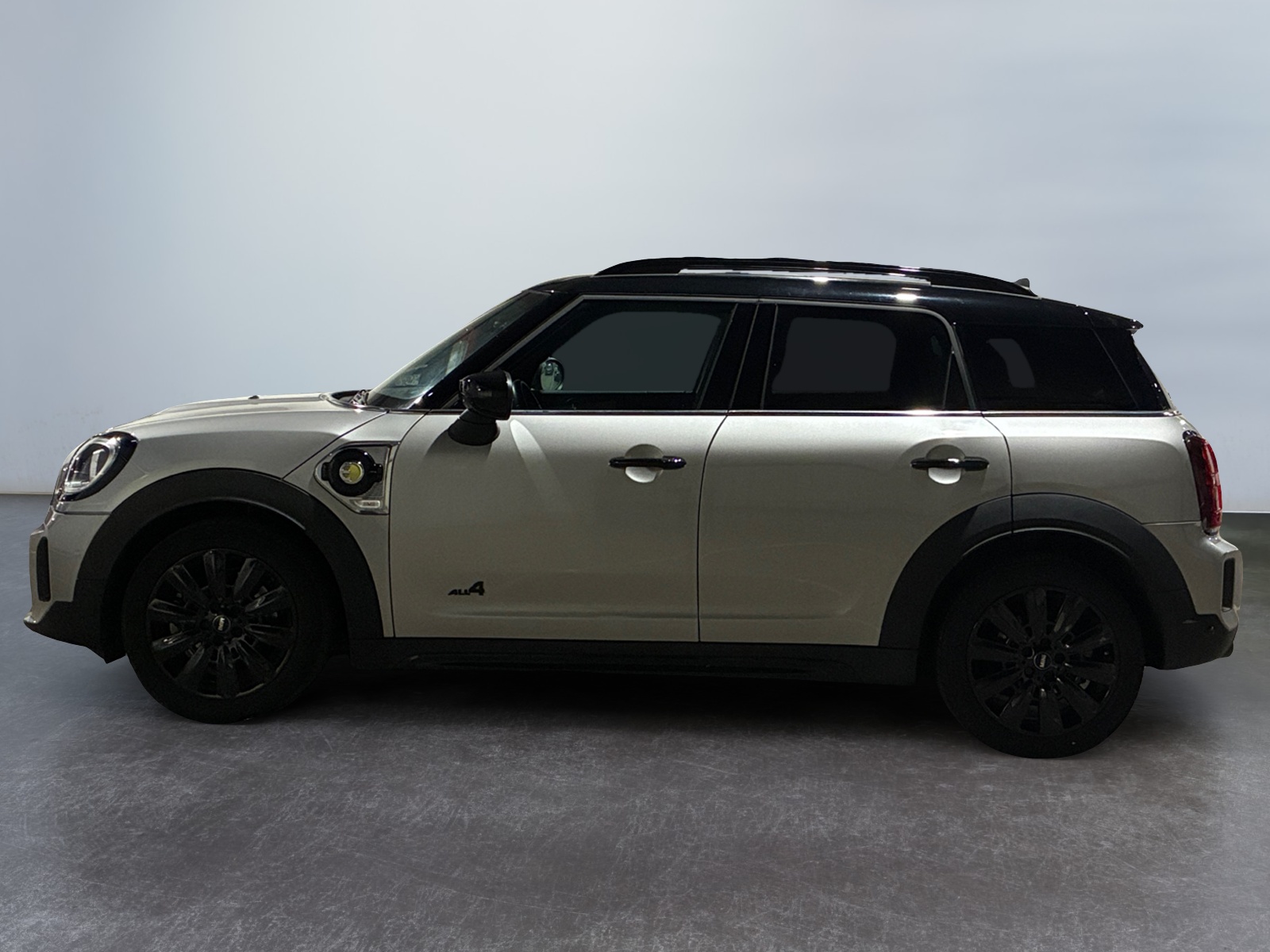 MINI COUNTRYMAN F60 LCI 125 - 95 ch ALL4 BVA6 Cooper SE Edition Premium 2023