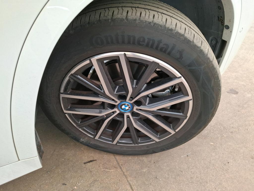 BMW X1 U11 xDrive 25e 245ch DKG7 M Sport 2024
