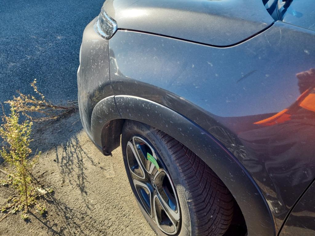 CITROEN C3 BUSINESS PureTech 82 S&S BVM5 Shine 2019