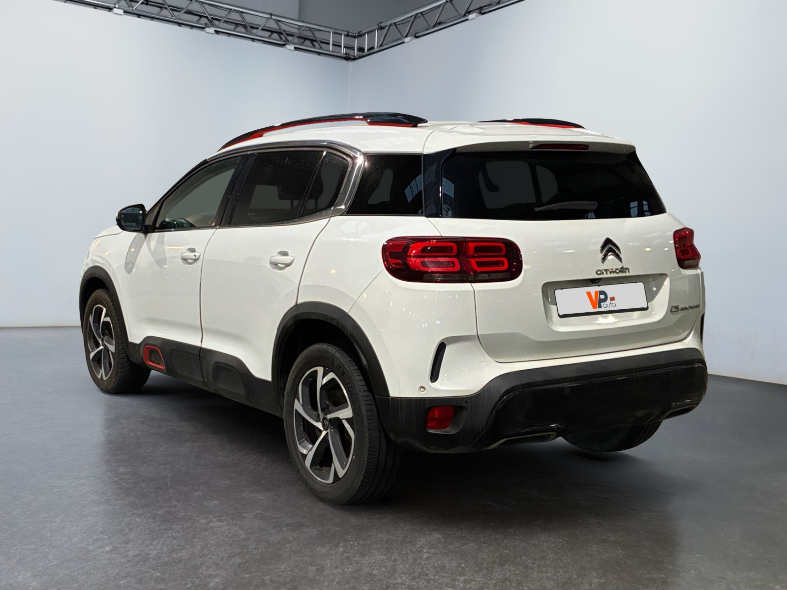CITROEN C5 AIRCROSS BlueHDi 130 S&S BVM6 Feel 2019