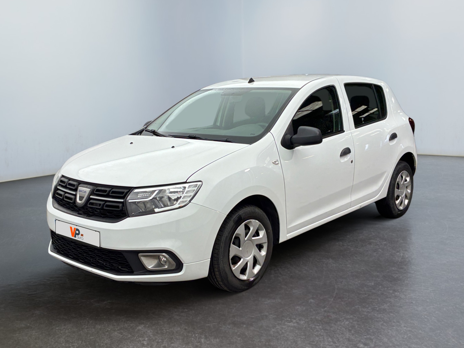 SANDERO SCE