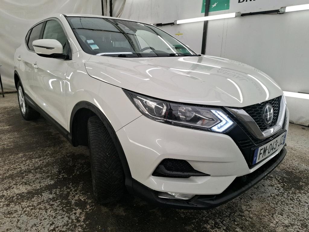 NISSAN  2019