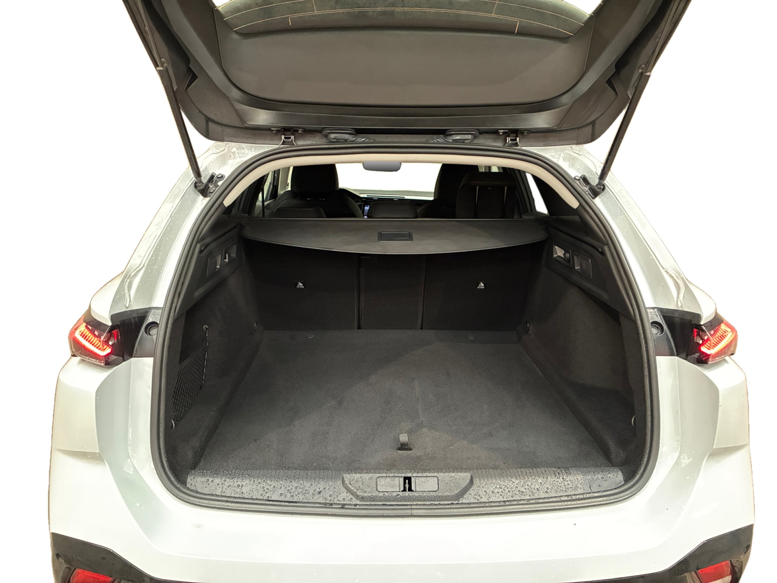 PEUGEOT 308 SW BlueHDi 130ch S&S EAT8 Allure 2026