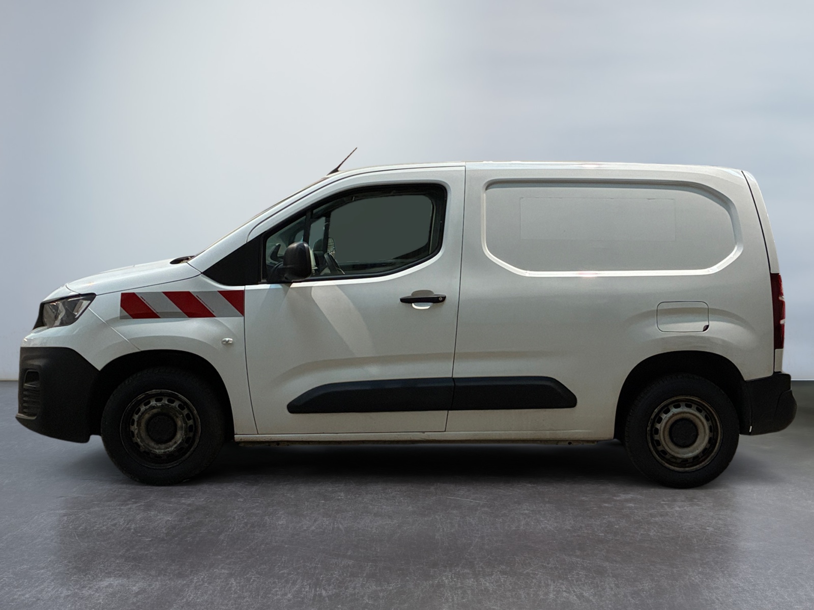 PEUGEOT PARTNER FOURGON STANDARD 650 KG BLUEHDI 100 S&S BVM6 PREMIUM 2022
