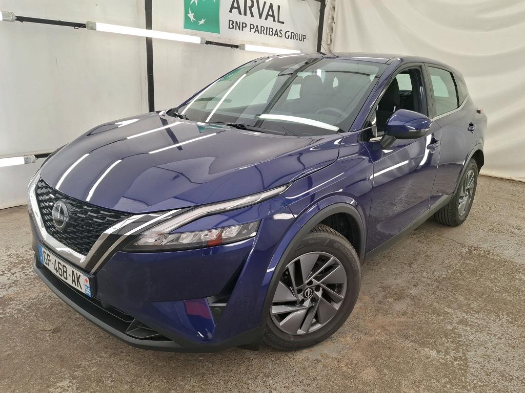 QASHQAI VP