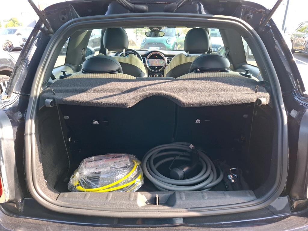 MINI HATCH 3 Portes Cooper SE 184 ch Edition Premium Plus 2023