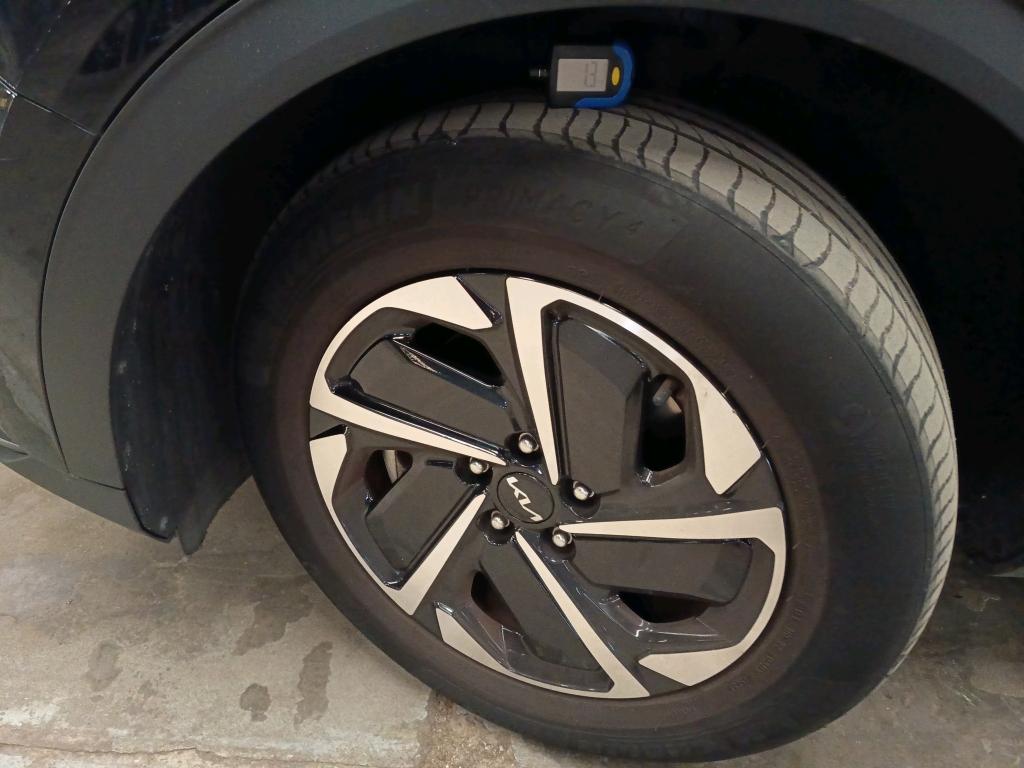 KIA SPORTAGE VP 1.6 T-GDi 230ch ISG Hybride BVA6 4x2 Active 2023