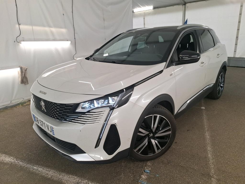 3008 PURETECH