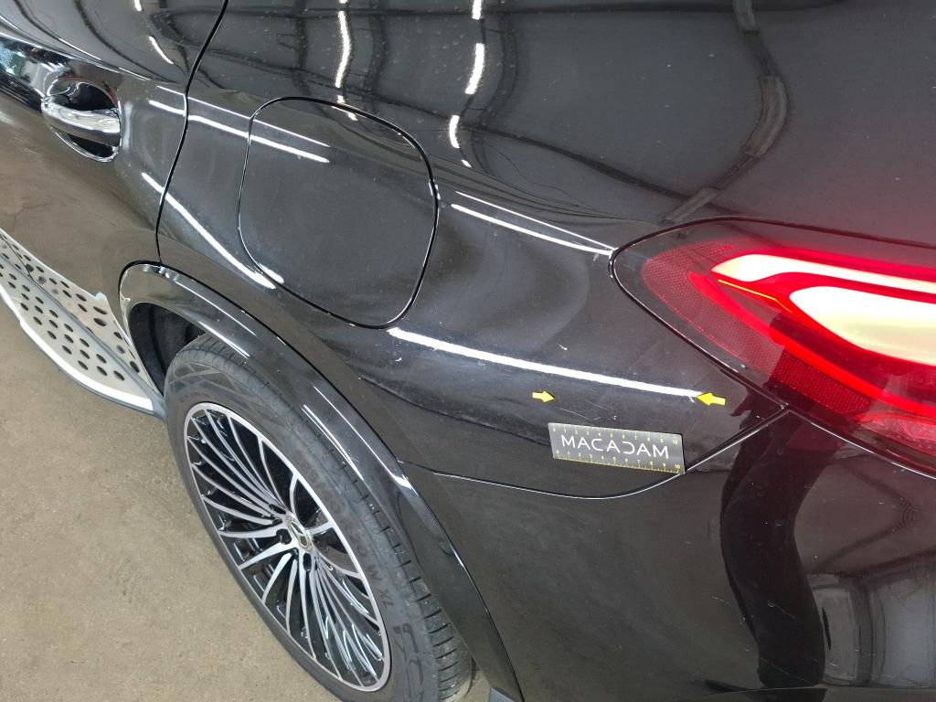 MERCEDES-BENZ MERCEDES GLC 300 e 9G-Tronic 4Matic AMG Line 2023