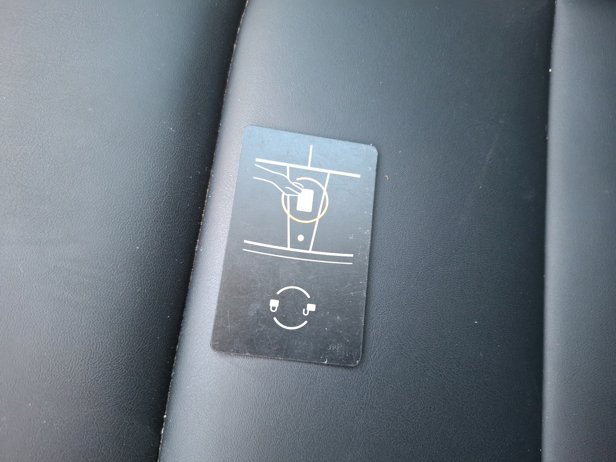 TESLA MODEL Y Standard RWD 2023
