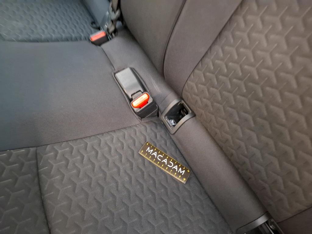 TOYOTA YARIS CROSS Hybride 116h 2WD Design 2022