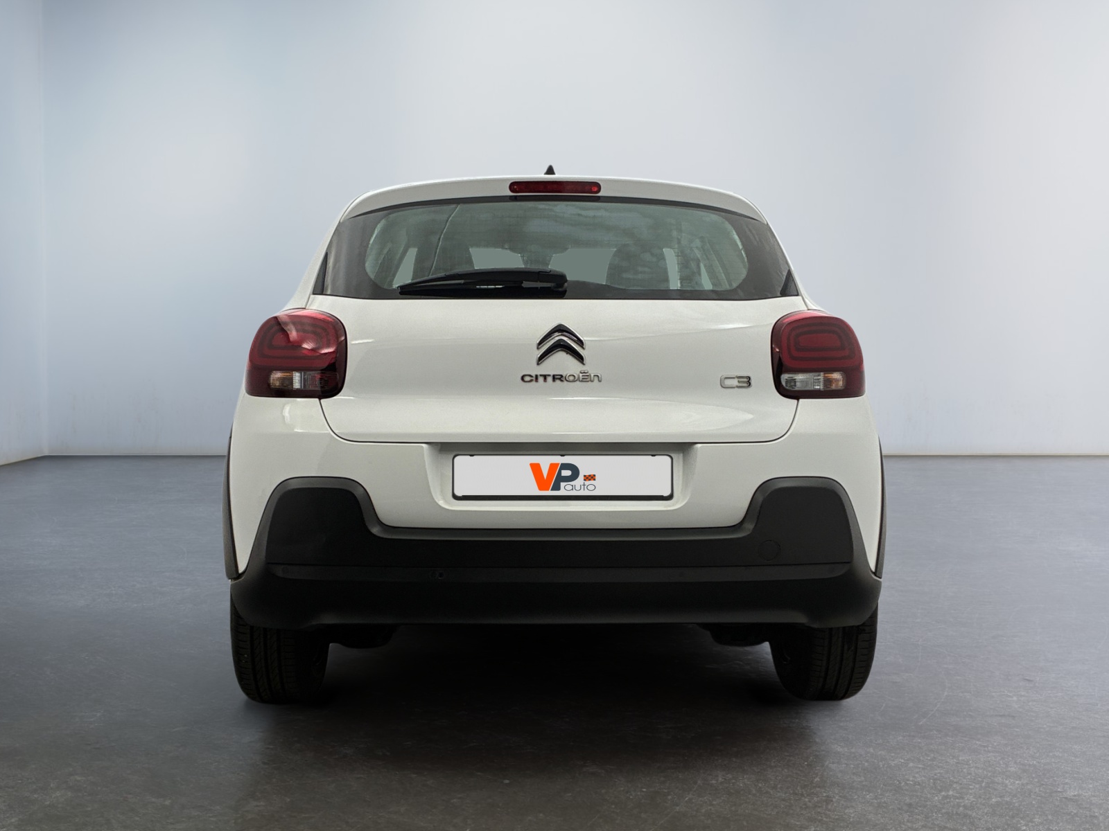 CITROEN C3 BlueHDi 100 S&S BVM6 Feel 2021