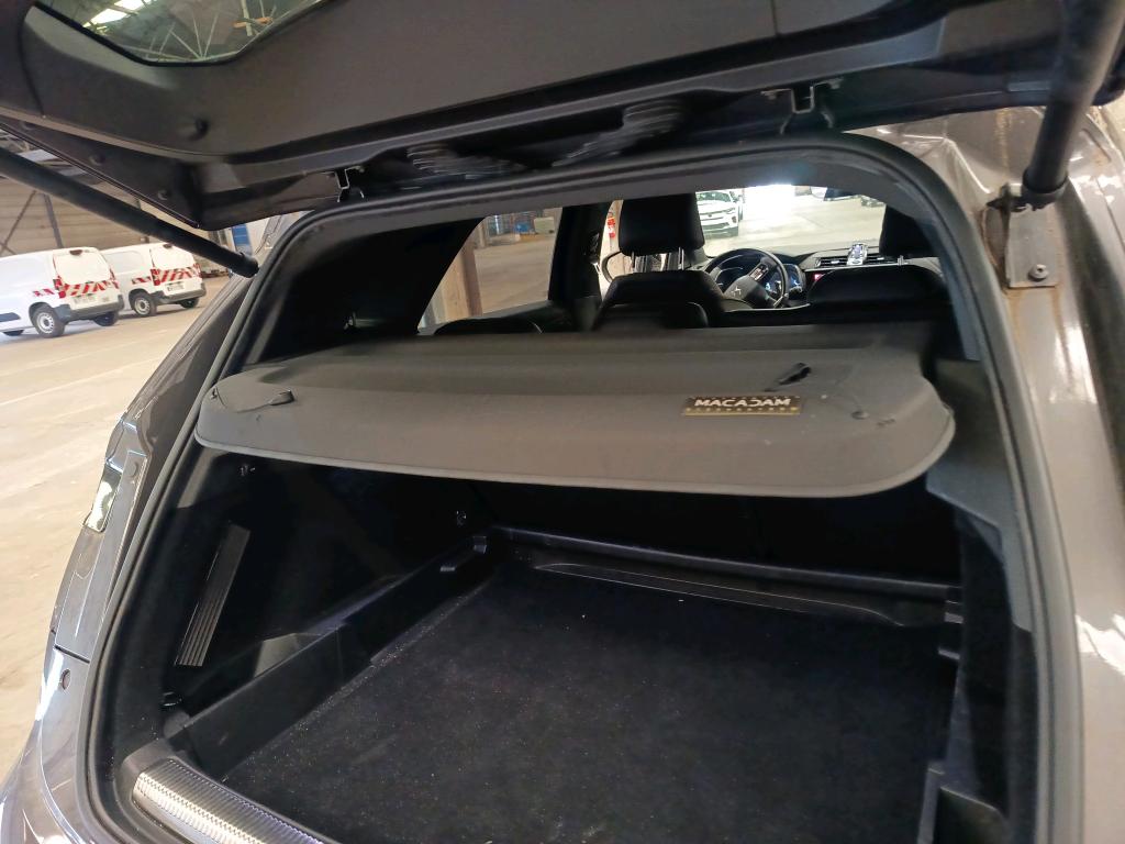 DS 7 DS7 CROSSBACK PureTech 180 EAT8 Ligne Noire 2022