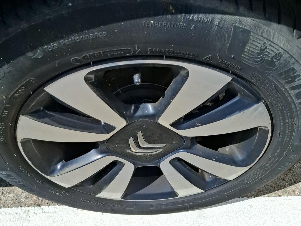 CITROEN C3 PureTech 110 S&S EAT6 Shine 2023