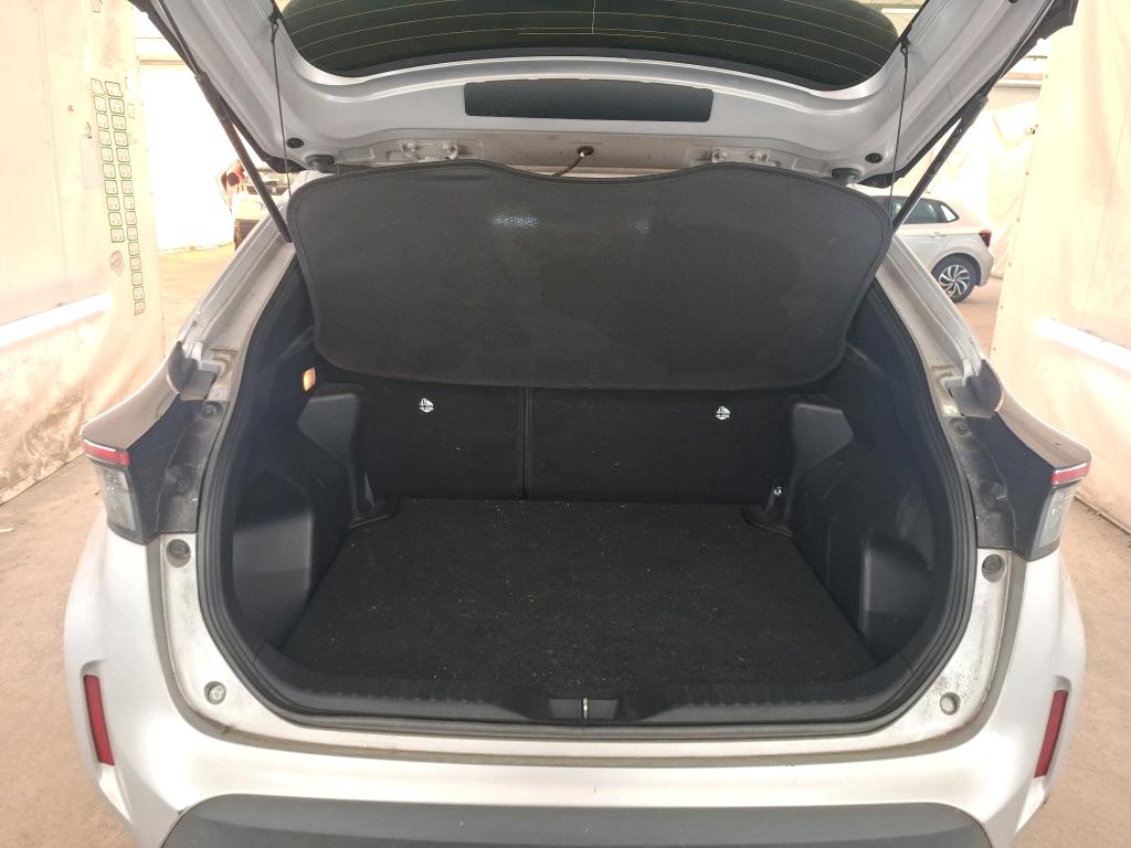 TOYOTA YARIS CROSS Hybride 116h 2WD Design 2023