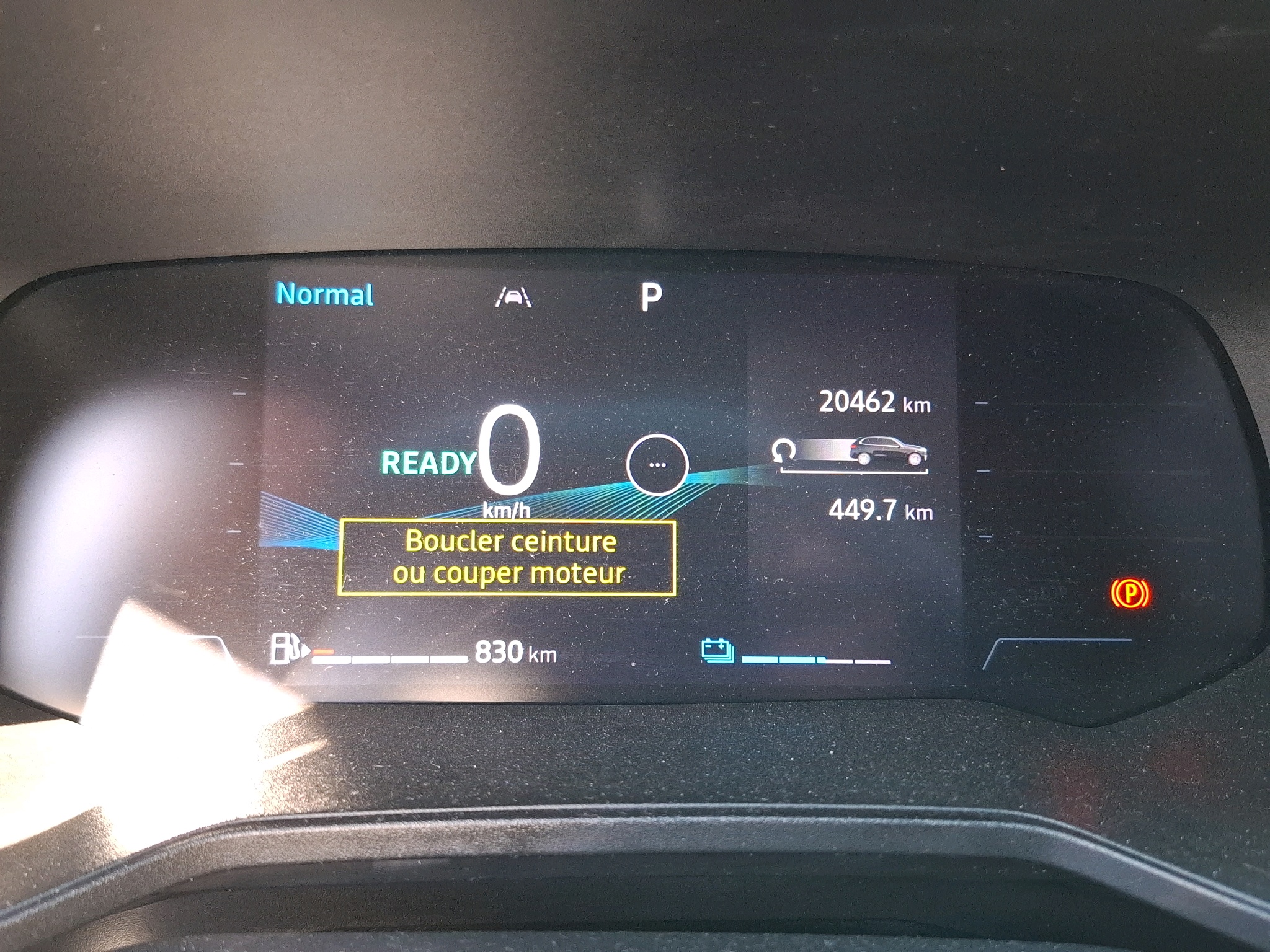 MITSUBISHI Colt 1.6 MPI HEV 143 intense 2024