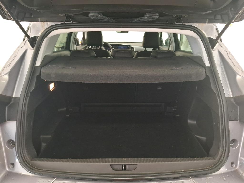 OPEL GRANDLAND 1.5 Diesel 130 ch BVA8 Elegance Business 2023