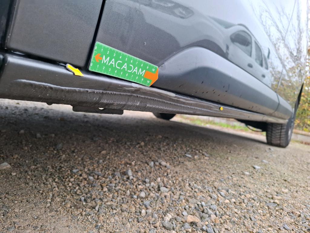 PEUGEOT EXPERT FOURGON FGN TOLE STANDARD 1.5 BLUEHDI 120 S&S BVM6 ASPHALT 2022