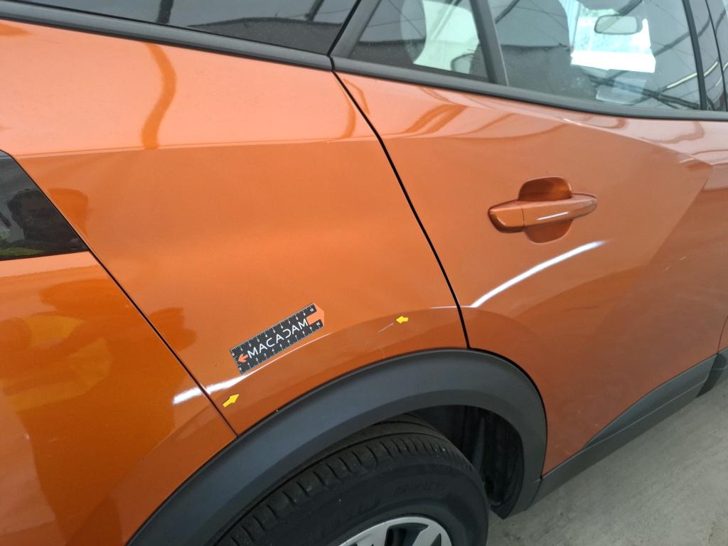 PEUGEOT 2008 BUSINESS BlueHDi 130 S&S EAT8 Active 2021