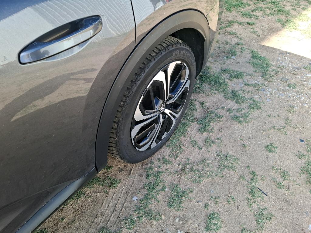 CITROEN C5 X Hybride Rechargeable 225 S&S e-EAT8 Shine 2023