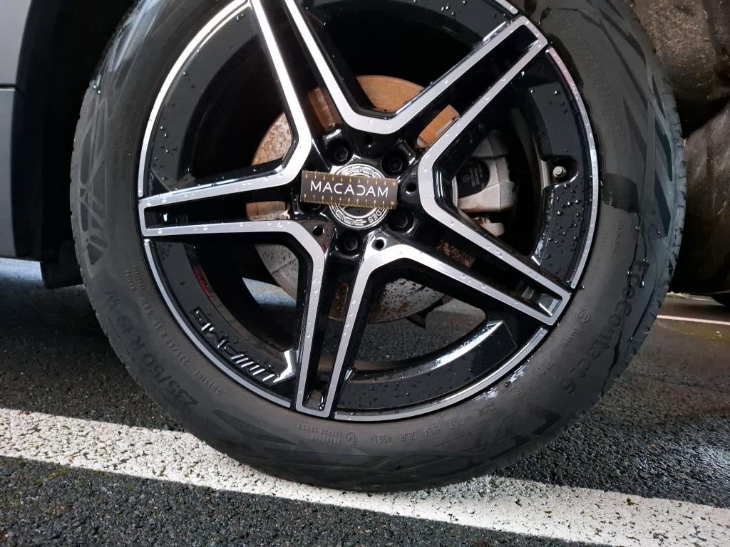 MERCEDES-BENZ MERCEDES GLA II 250 e 8G-DCT AMG Line 2022