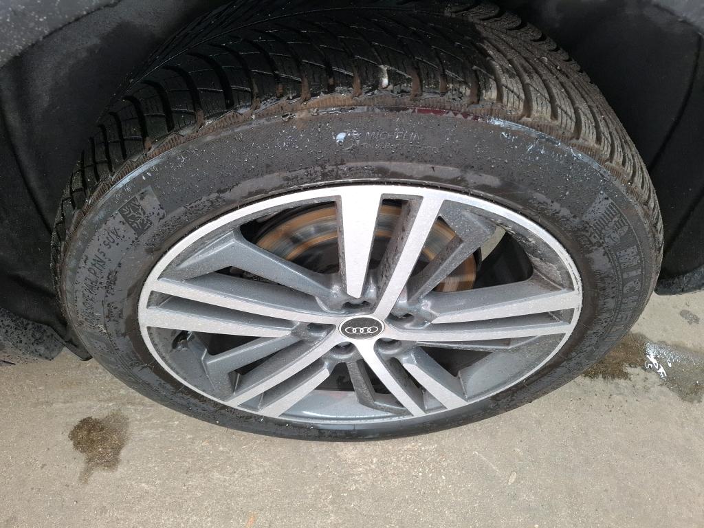 AUDI Q5 50 TFSIe 299 S tronic 7 Quattro Avus 2022
