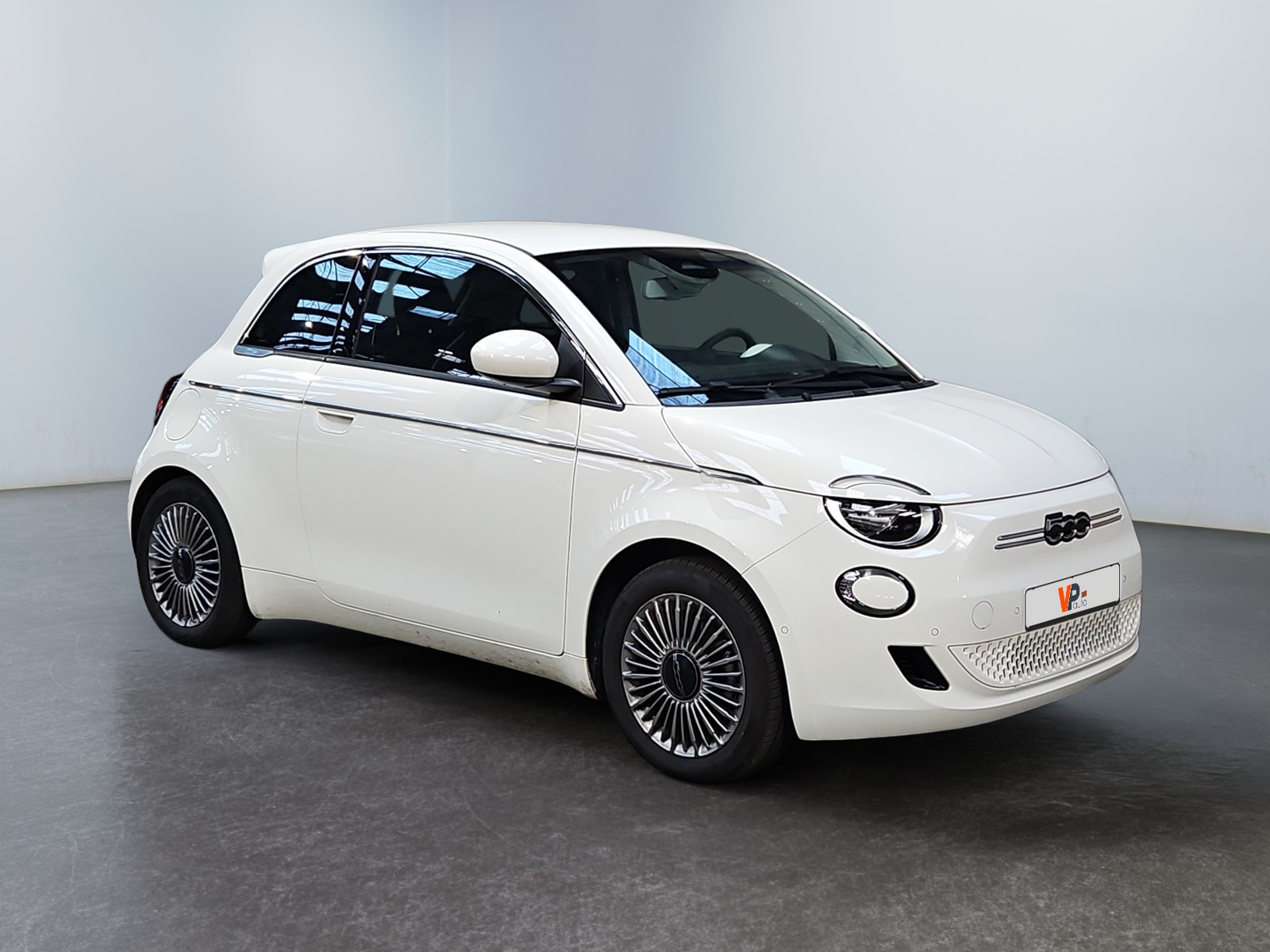 FIAT 500 e 118 ch Pack Confort & Style 2023