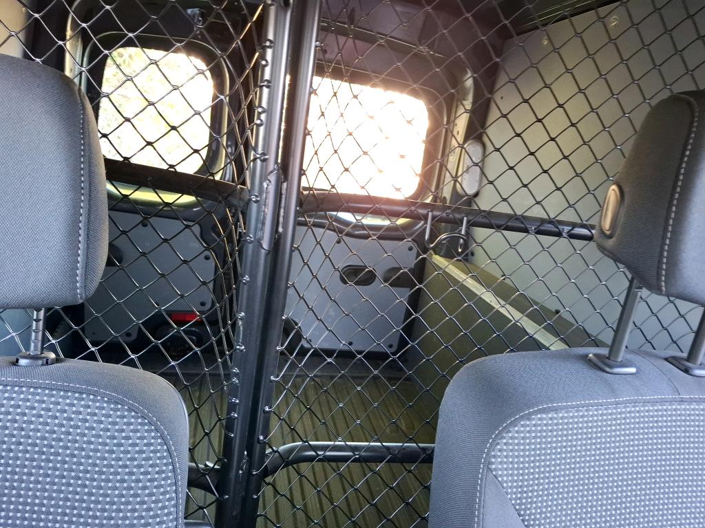MERCEDES CITAN FOURGON FGN 109 CDI COMPACT PRO 2018